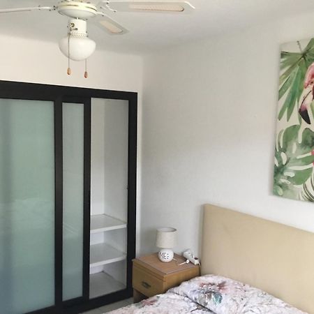 Vrijstaande Studio Playa Blanca  Eksteriør bilde