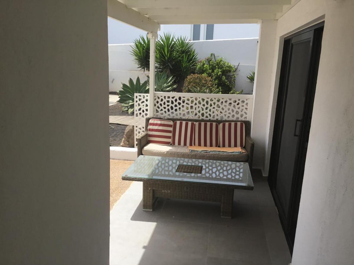 Vrijstaande Studio Playa Blanca  Eksteriør bilde